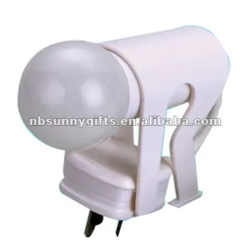 hot sell hotel sense lamp