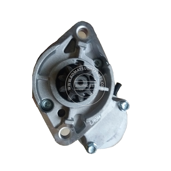 Heli forklift parts 1E14173030 water pump