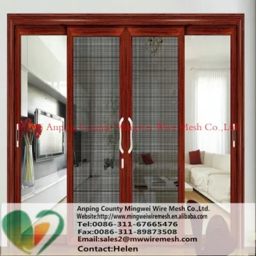 High Security Stainless Steel Wleded Wire Mesh Fence/Stainless Steel Crimped Wire Mesh