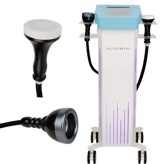 Wholesale Slimming Machine: Body Slimming Weight Loss Machine