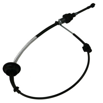 Automatic Transmission Gear Shift Cable 4L3Z7E395BA for 2004-2005 Ford F-150