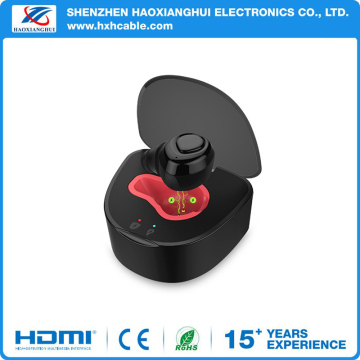 2017 Newest Mini Bluetooth Headest Wireless Earbuds