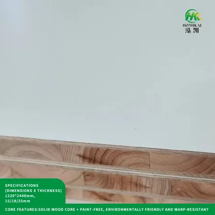 Eco Board for Wall Panels