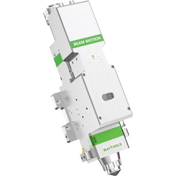 ALS Fiber Cutting Heads and Laser Heads Supplier: BM111, BT240S, BM109, BM114S