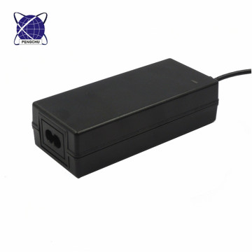 Level VI 12V 5A power supply adapter