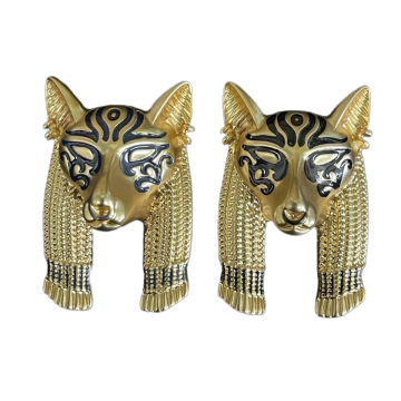 Exclusive Enamel Brooches for Women
