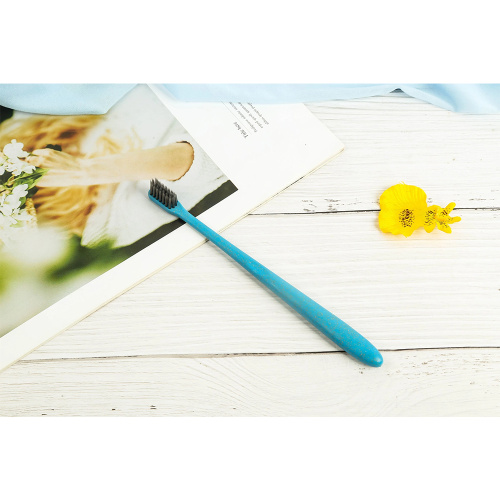 Adult Nano Home Toothbrush