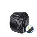 Высококачественная защита проводов гибкая гофрированная кабелепровод
