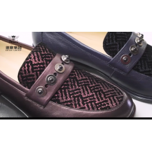 Penny Loafers Women's Shoes