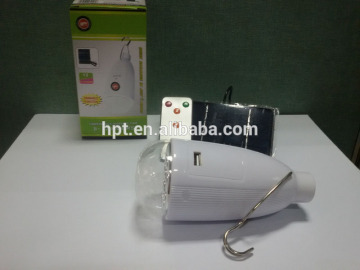 solar light AS836
