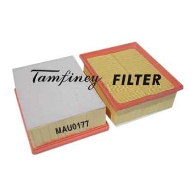 Peugeot Quality Air Filter 1444-pq, 1444pq 