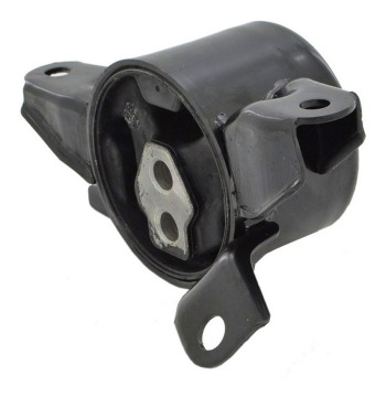 TOPMOUNT Engine Mount and Transaxle Mounting Bracket Assembly for Accent
