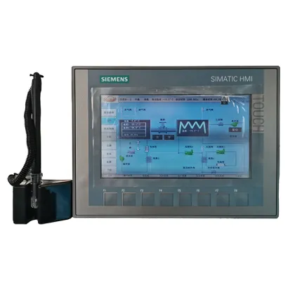 Touch Screen Technology Search Engine