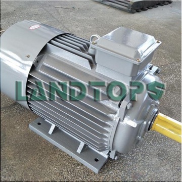 LANDTOP 3 Phase Electric Motor 1HP Price 380V