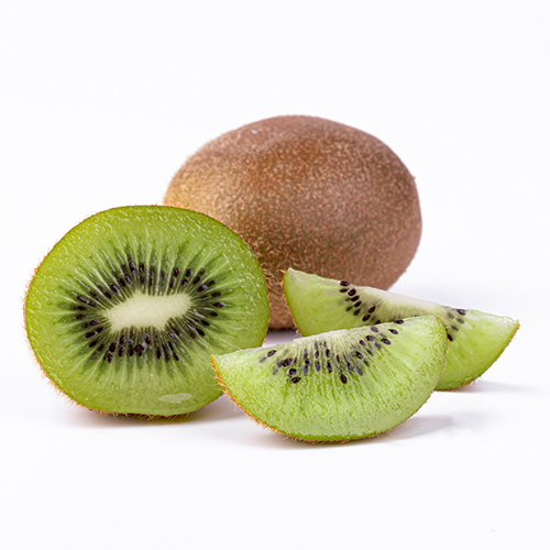 Buah kiwi segar hayward untuk dijual