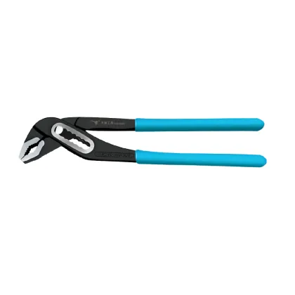Factory Supply: Heavy Duty Plumbing Pliers, Water Pipe Wrench, Adjustable Water Pump Pliers & Groove Joint Pliers