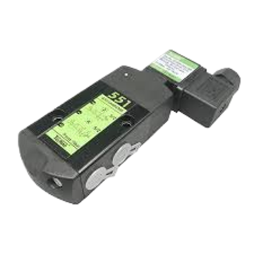 New Original Authentic ASCO Solenoid Valve EF8551G417MO: Find Your Perfect Fit Today!