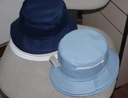 fishman hats