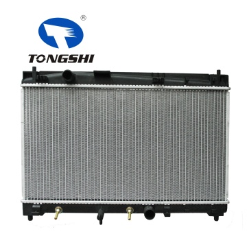 Auto Brazed Aluminum radiator for TOYOT A YARIS OEM 16400-21260