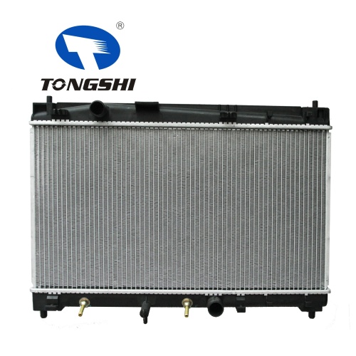 Auto Brazed Aluminum radiator for TOYOT A YARIS OEM 16400-21260