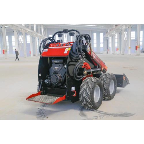 Best Heavy Duty Mini Skid Steer Loader