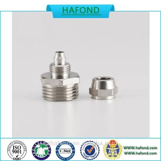 OEM China Factory Competitive Price Professional 2 inch stainless steel pipe fittings