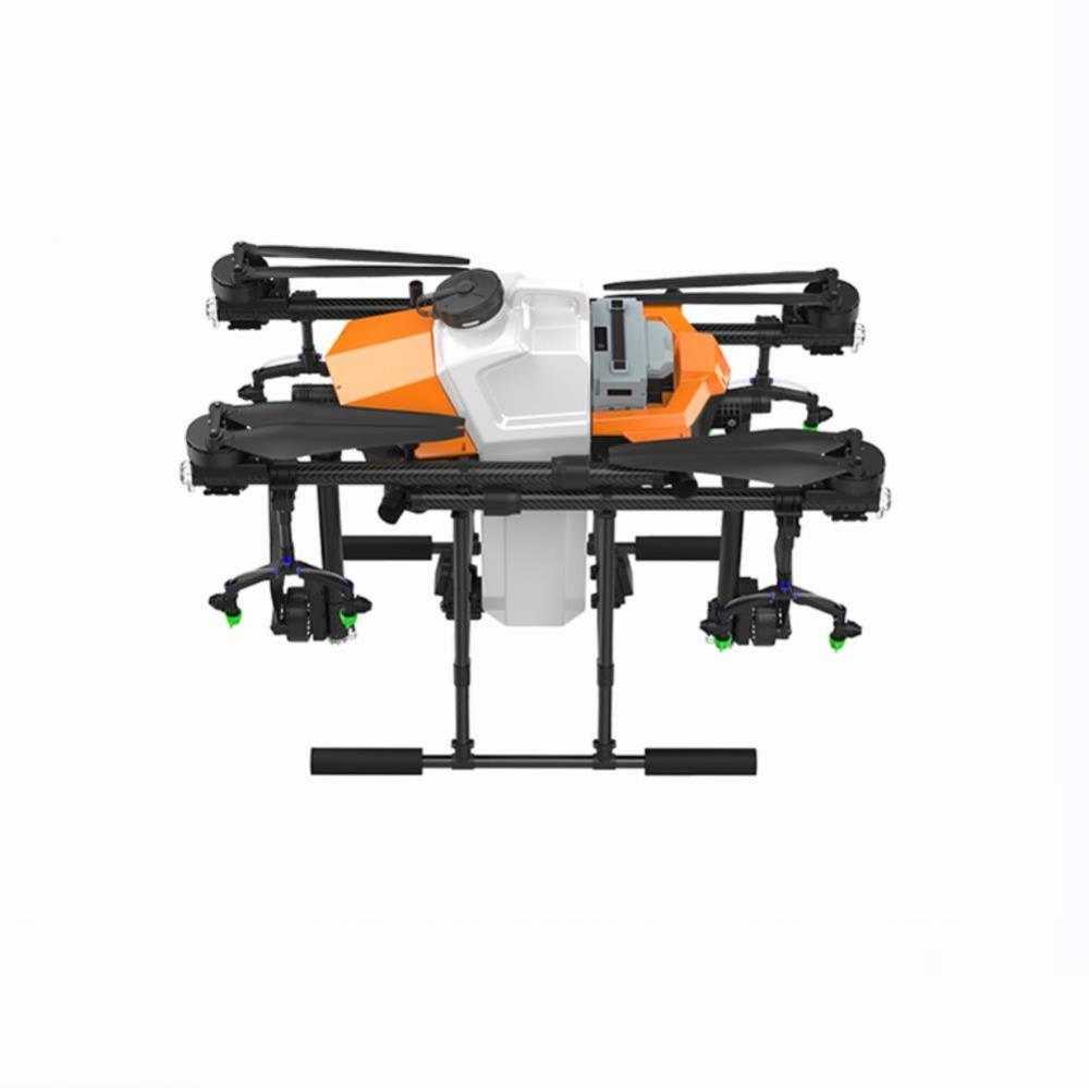 30kg smart gps uav pesticides agriculture sprayer drone