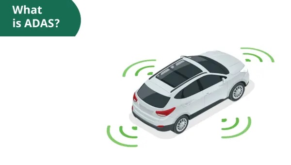 DTOF Applications in Autonomous Vehicles and 