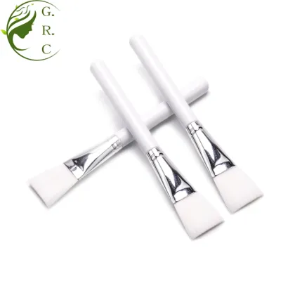 Face Cosmetic Brushes Make Up Facial Mask Brush