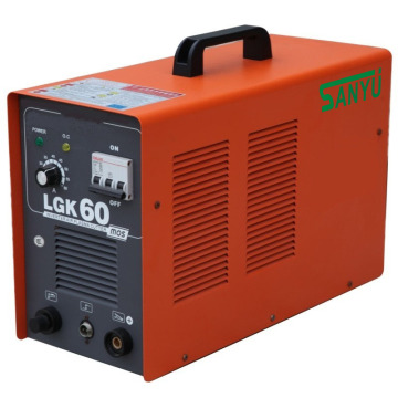 INVERTER AIR PLASMA CUTTER/CUTTING MACHINE-LGK SERIES