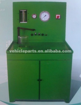 Common rail injector test machine PQ2000