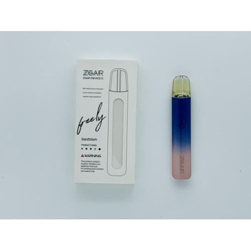 2021 neueste Light Edition Großhandel Vape Pen E-Zigarette
