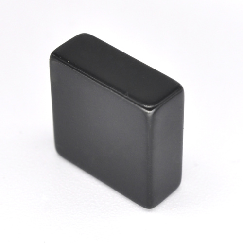 Ndfeb Magnet with Teflon coating