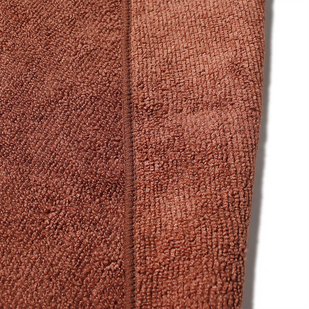 Microfiber Hair Towel