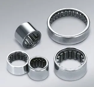 split cage needle roller bearing/needle bearing manufacturer/flat cage needle roller bearing