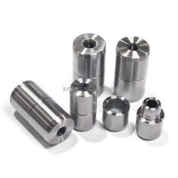 Low Price DME HASCO Precision Machined Positioning Blocks for Plastic Mold