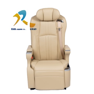 مقاعد المركبات التجارية الفاخرة لـ Alphard/Vellfire/Sprinter/V-Class/Vito/W447