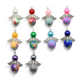 Vliegtuig Charms Hangers Voor Armband Ketting Sieraden Maken DIY Handgemaakte Craft