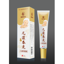 Erdao Benyuan Children's Antibacterial Cream