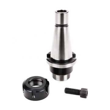 NT50 ER Collet Chuck CNC Machine Tool Holder