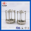 Weld Thread Clamp Sight Glass