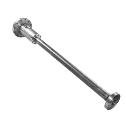 Screw and Barrel for Plastic Board Machine