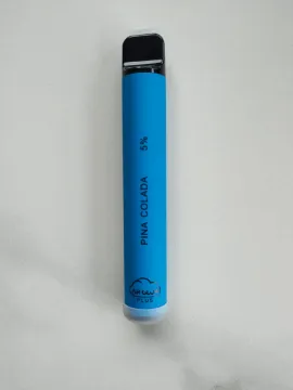 Fruit Flavor Mini E Cigarette Vape Pen