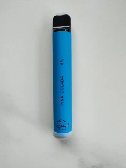 Fruit Flavor Mini E Cigarette Vape Pen