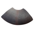 ANSI B16.5 Cotovelo de aço carbono forjado de 10 polegadas