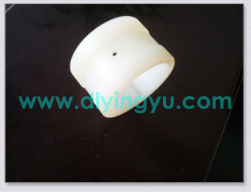 high quality custom molded POM bushing/sleeve bushing