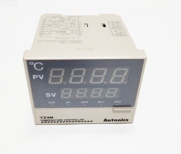 Brand New Original AUTONICS Temperature Controller TZ4L-B4C: Your Precise Temperature Management Solution
