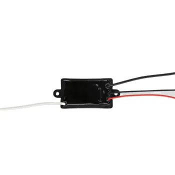 Professional Factory Custom Cold Plasma Air Ion Generator (10 Million Ions)