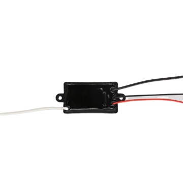 Professional Factory Custom Cold Plasma Air Ion Generator (10 Million Ions)