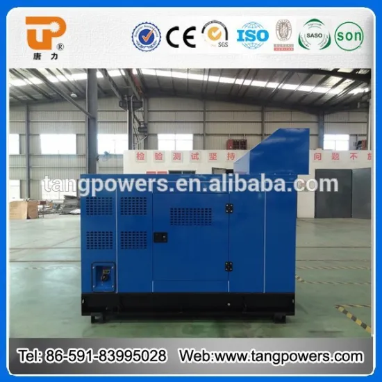 Best chinese power diesel generator 45kva